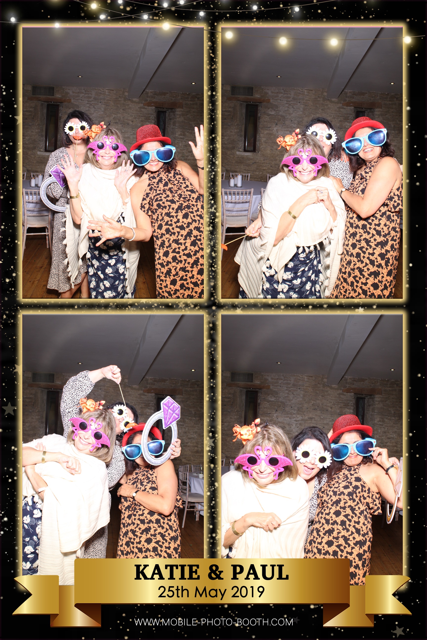 Katie & Pauls Wedding  | View more photos from the event at images.mobile-photo-booth.com/u/MobilePhotoBoothUK/Katie-Pauls-Wedding